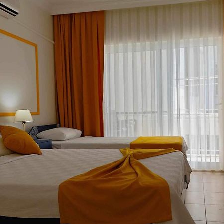 Yazici Otel Bozburun Marmaris Exterior foto