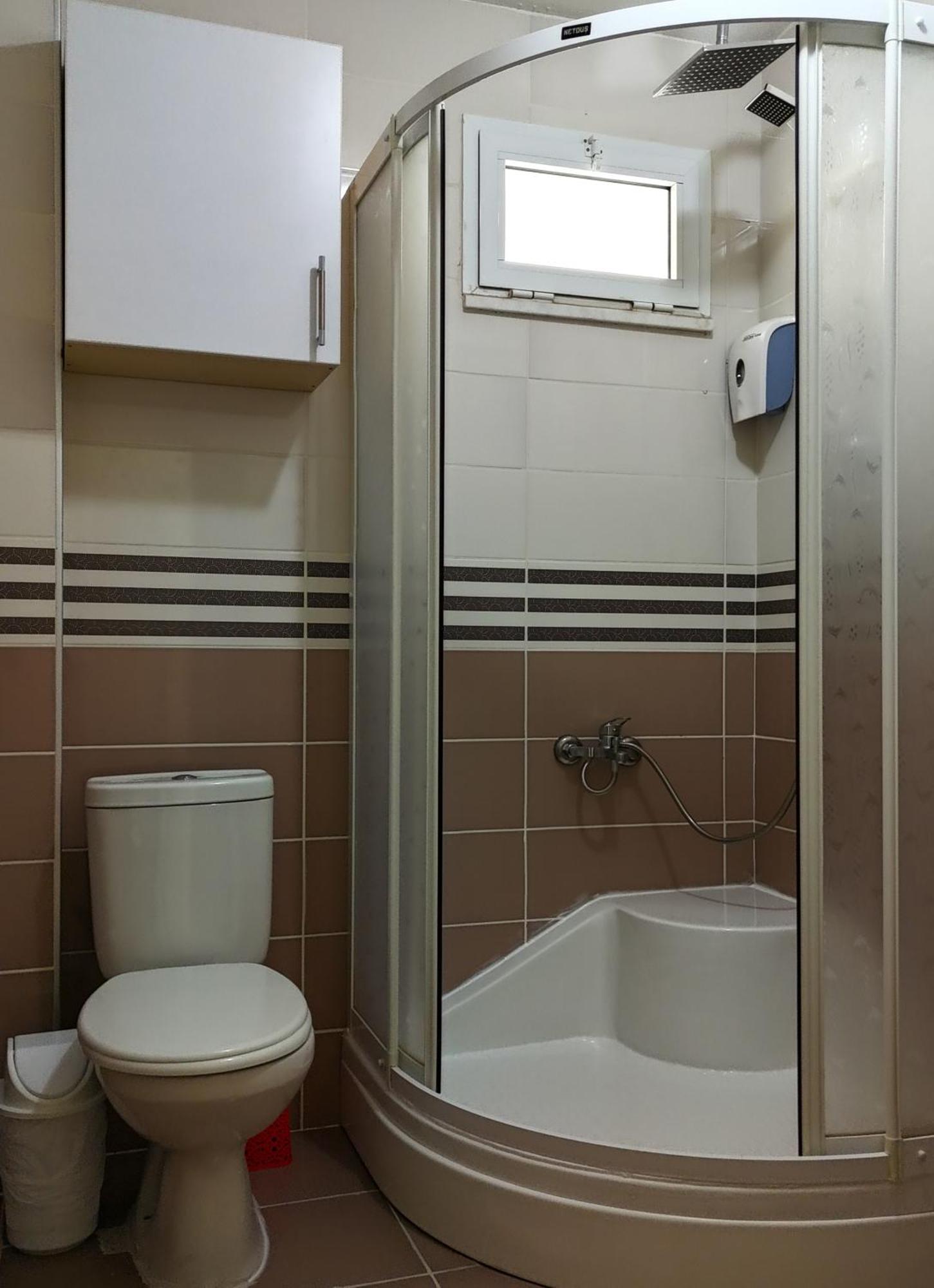 Yazici Otel Bozburun Marmaris Exterior foto