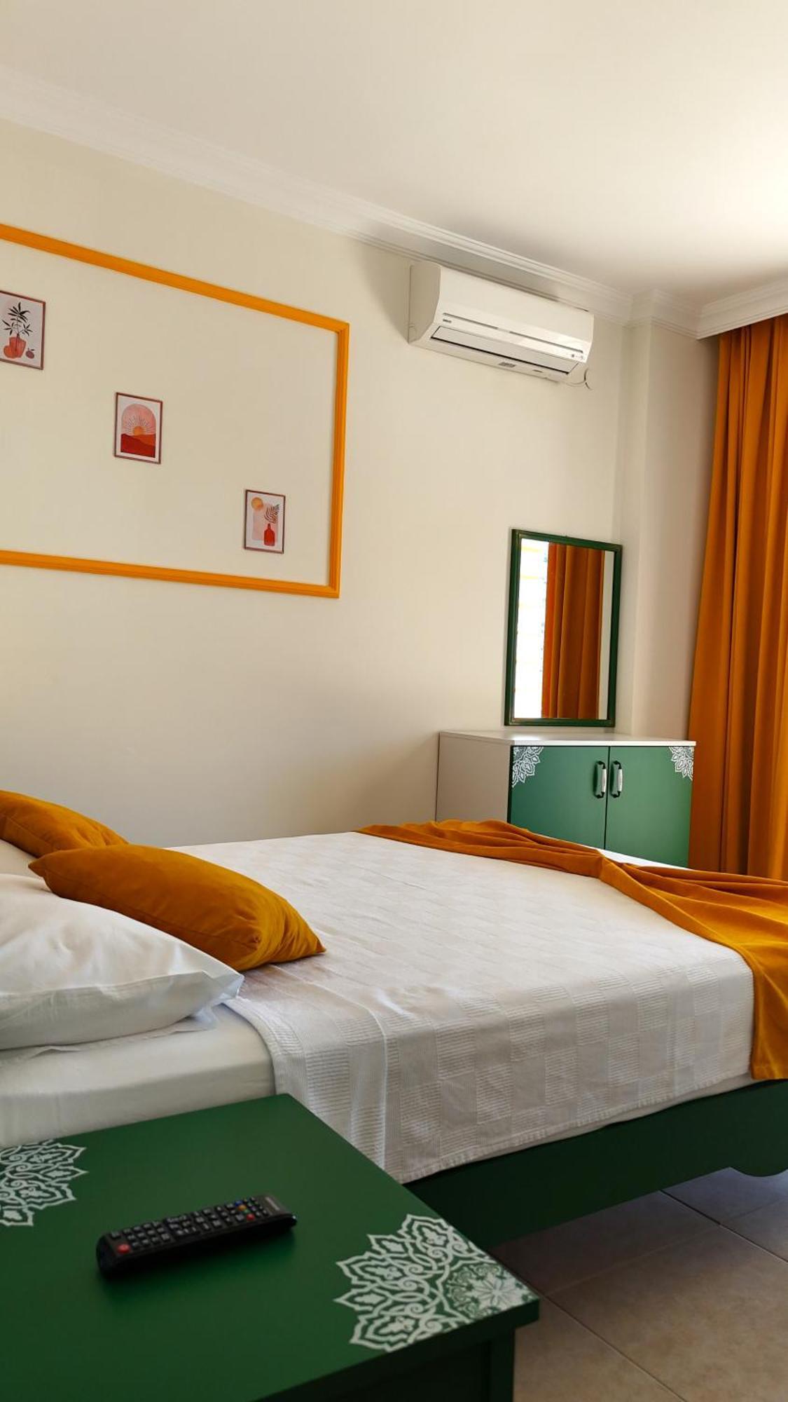 Yazici Otel Bozburun Marmaris Exterior foto