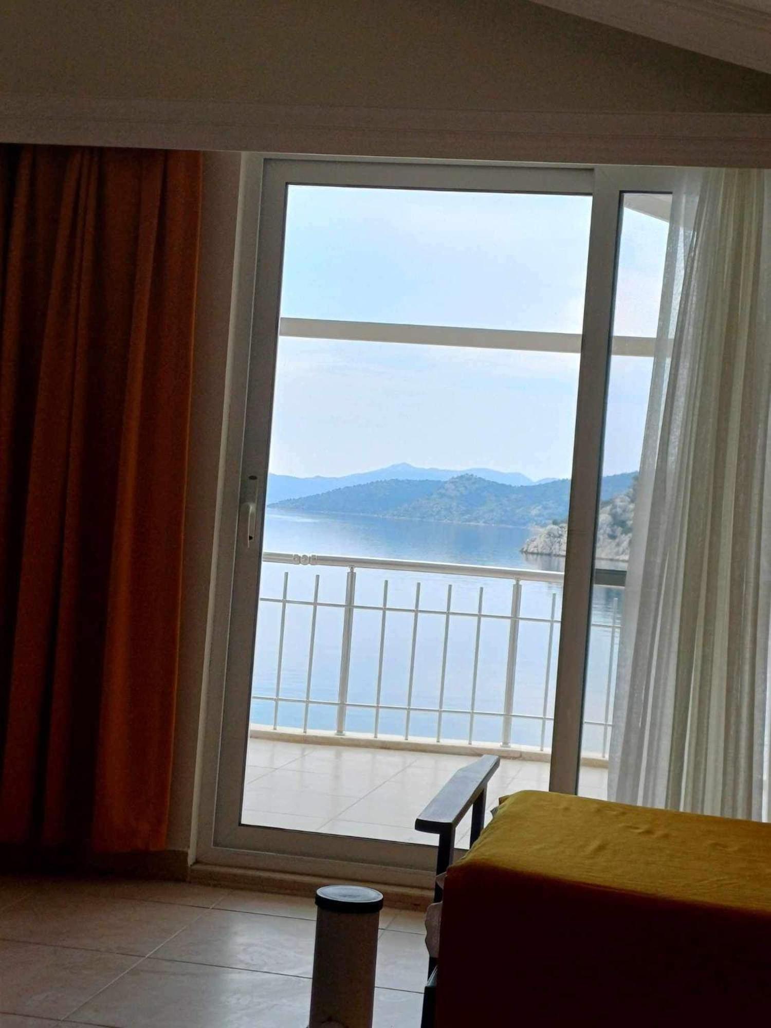 Yazici Otel Bozburun Marmaris Exterior foto